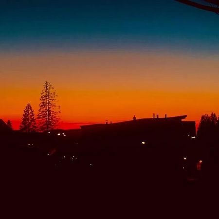 Enjoy The Silence Holiday Home Vlasic Εξωτερικό φωτογραφία