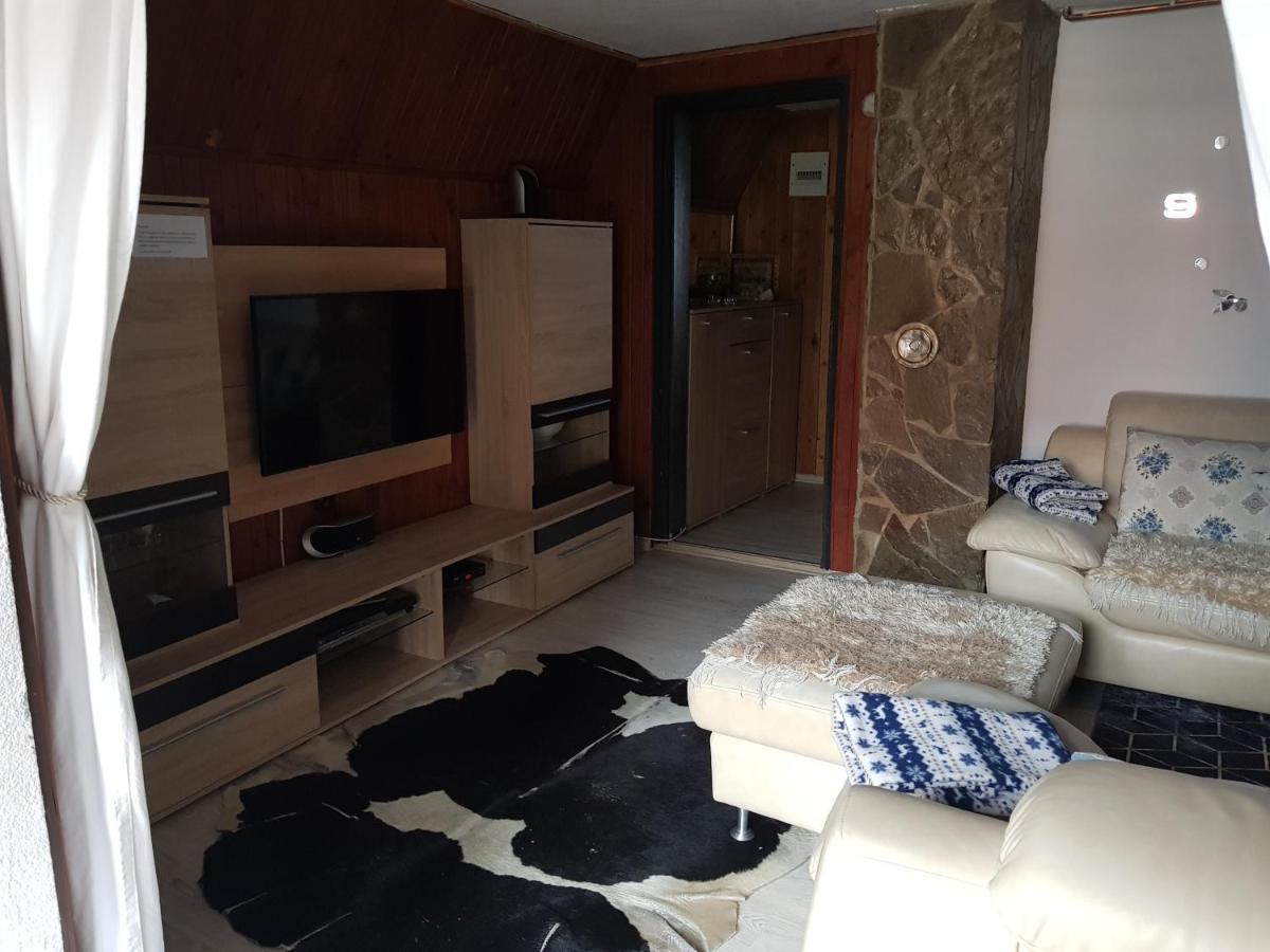 Enjoy The Silence Holiday Home Vlasic Εξωτερικό φωτογραφία