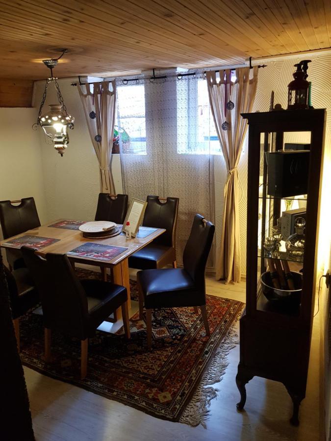 Enjoy The Silence Holiday Home Vlasic Εξωτερικό φωτογραφία