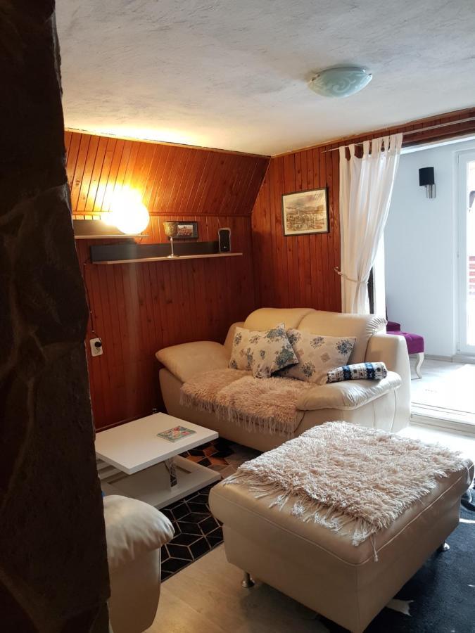 Enjoy The Silence Holiday Home Vlasic Εξωτερικό φωτογραφία