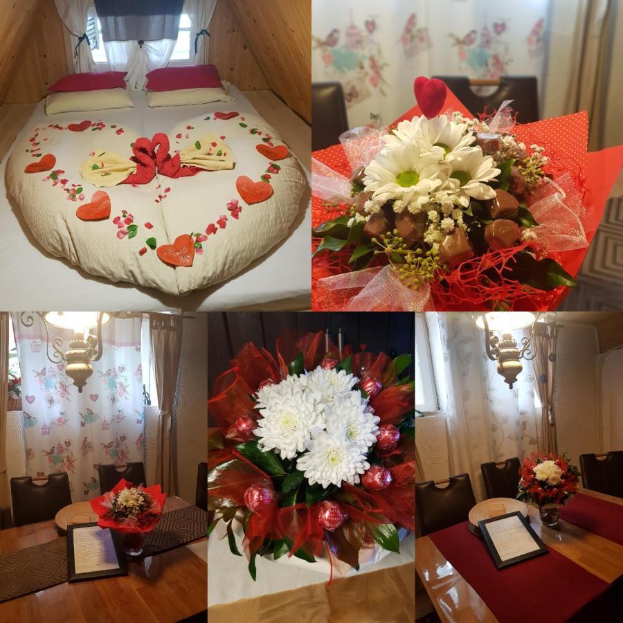 Enjoy The Silence Holiday Home Vlasic Εξωτερικό φωτογραφία