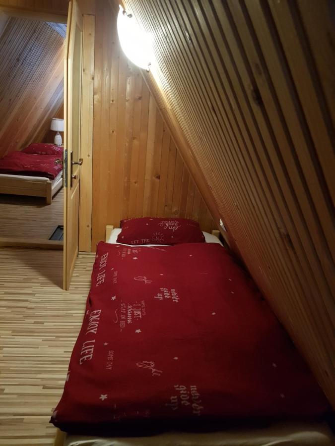 Enjoy The Silence Holiday Home Vlasic Εξωτερικό φωτογραφία