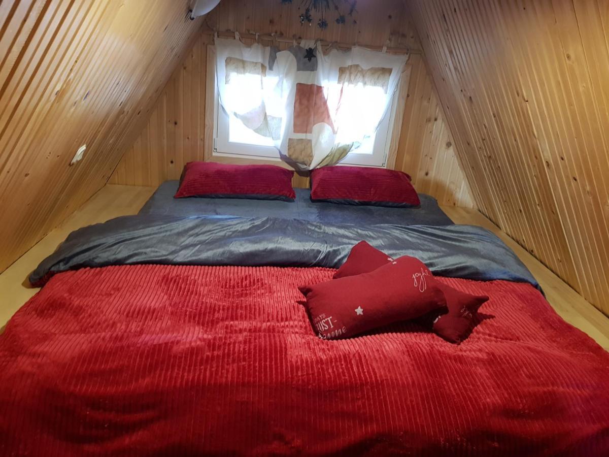 Enjoy The Silence Holiday Home Vlasic Εξωτερικό φωτογραφία