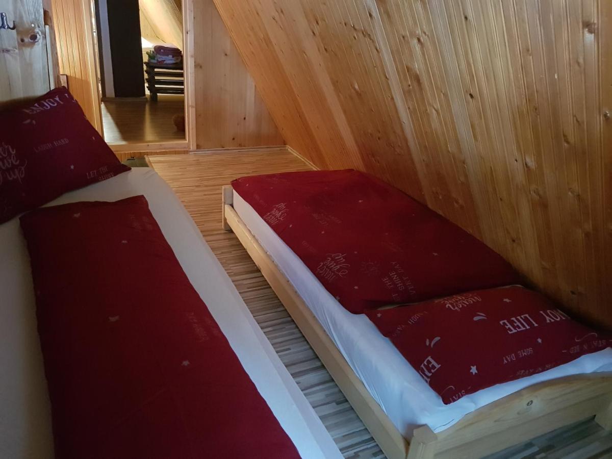 Enjoy The Silence Holiday Home Vlasic Εξωτερικό φωτογραφία