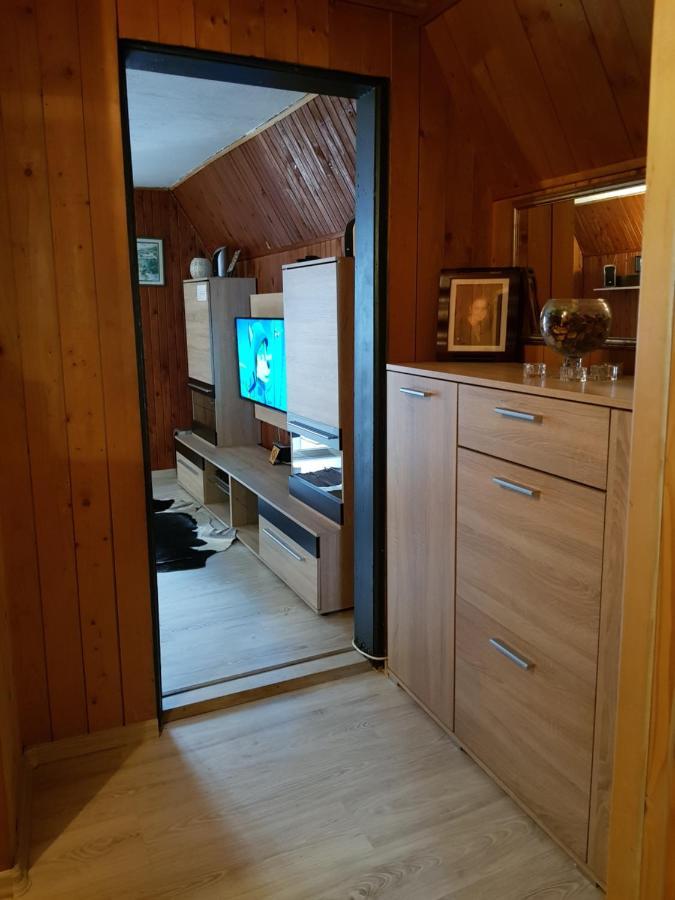 Enjoy The Silence Holiday Home Vlasic Εξωτερικό φωτογραφία
