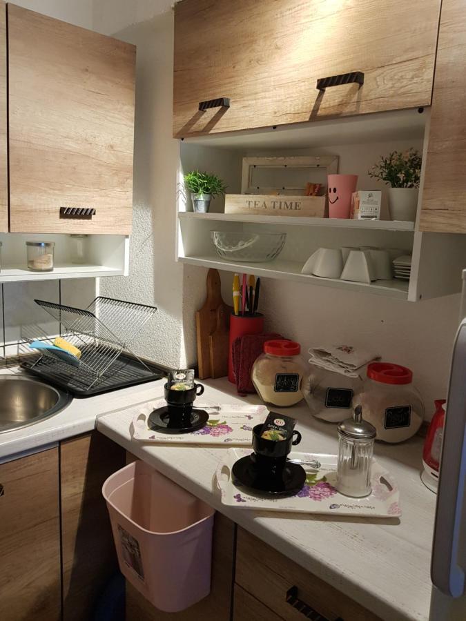 Enjoy The Silence Holiday Home Vlasic Εξωτερικό φωτογραφία