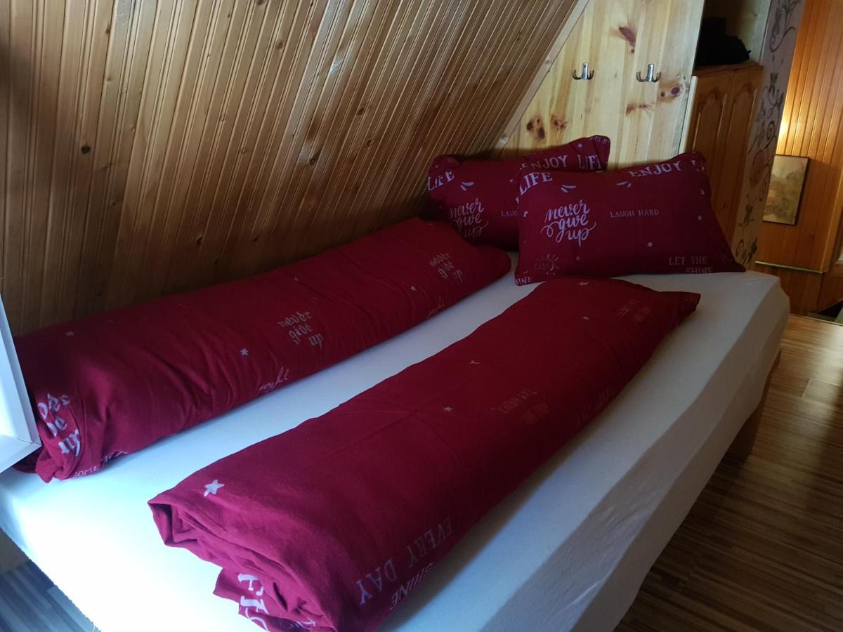 Enjoy The Silence Holiday Home Vlasic Εξωτερικό φωτογραφία