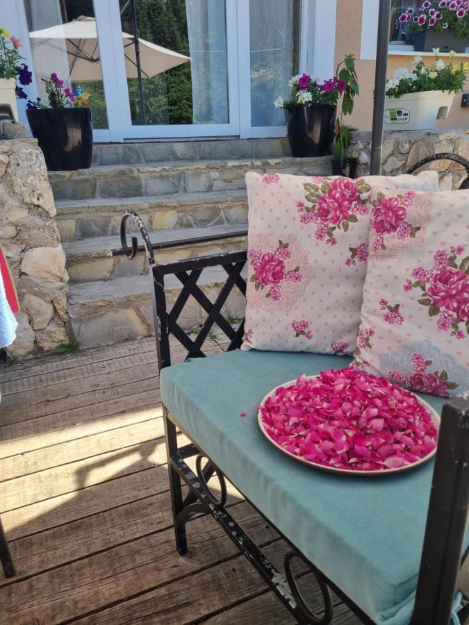 Enjoy The Silence Holiday Home Vlasic Εξωτερικό φωτογραφία