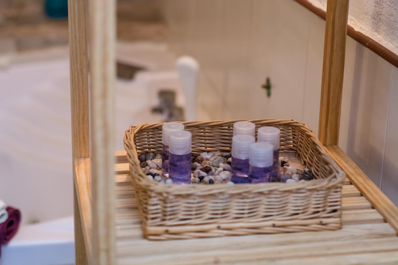 Enjoy The Silence Holiday Home Vlasic Εξωτερικό φωτογραφία