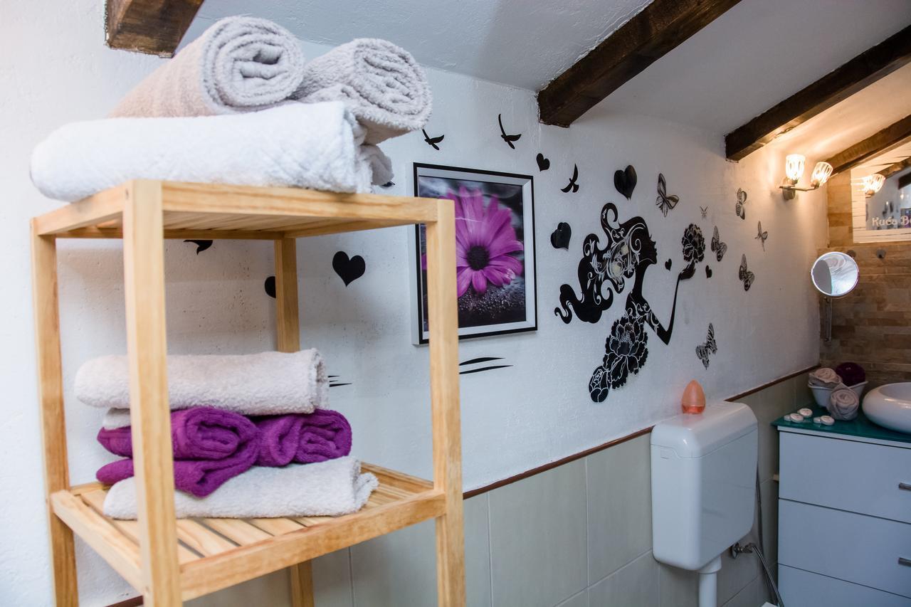Enjoy The Silence Holiday Home Vlasic Εξωτερικό φωτογραφία