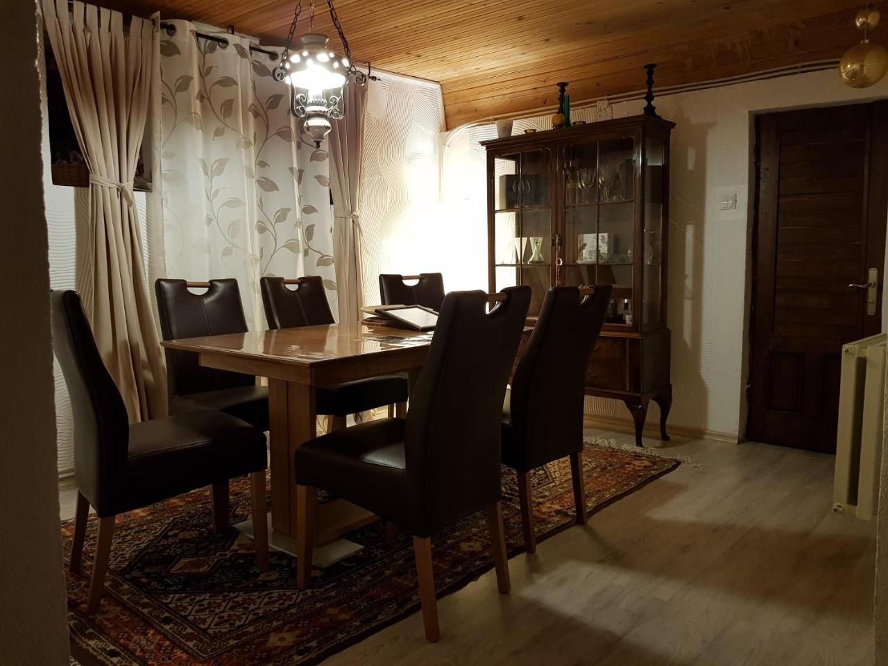 Enjoy The Silence Holiday Home Vlasic Εξωτερικό φωτογραφία