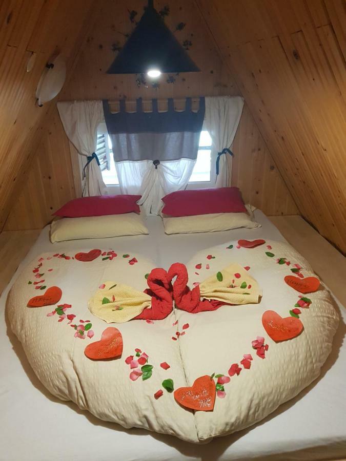 Enjoy The Silence Holiday Home Vlasic Εξωτερικό φωτογραφία